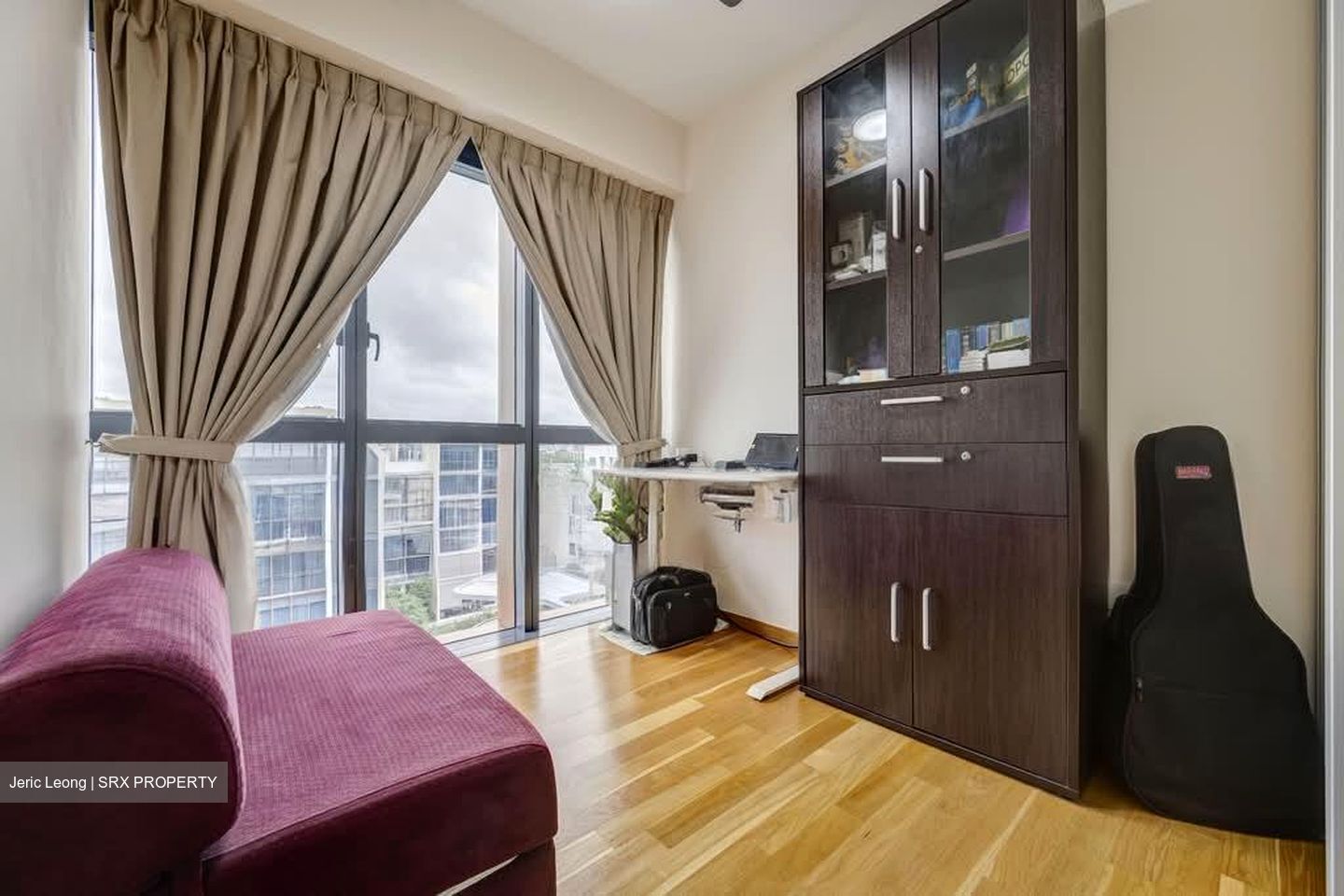 The Gazania (D19), Condominium #529936151